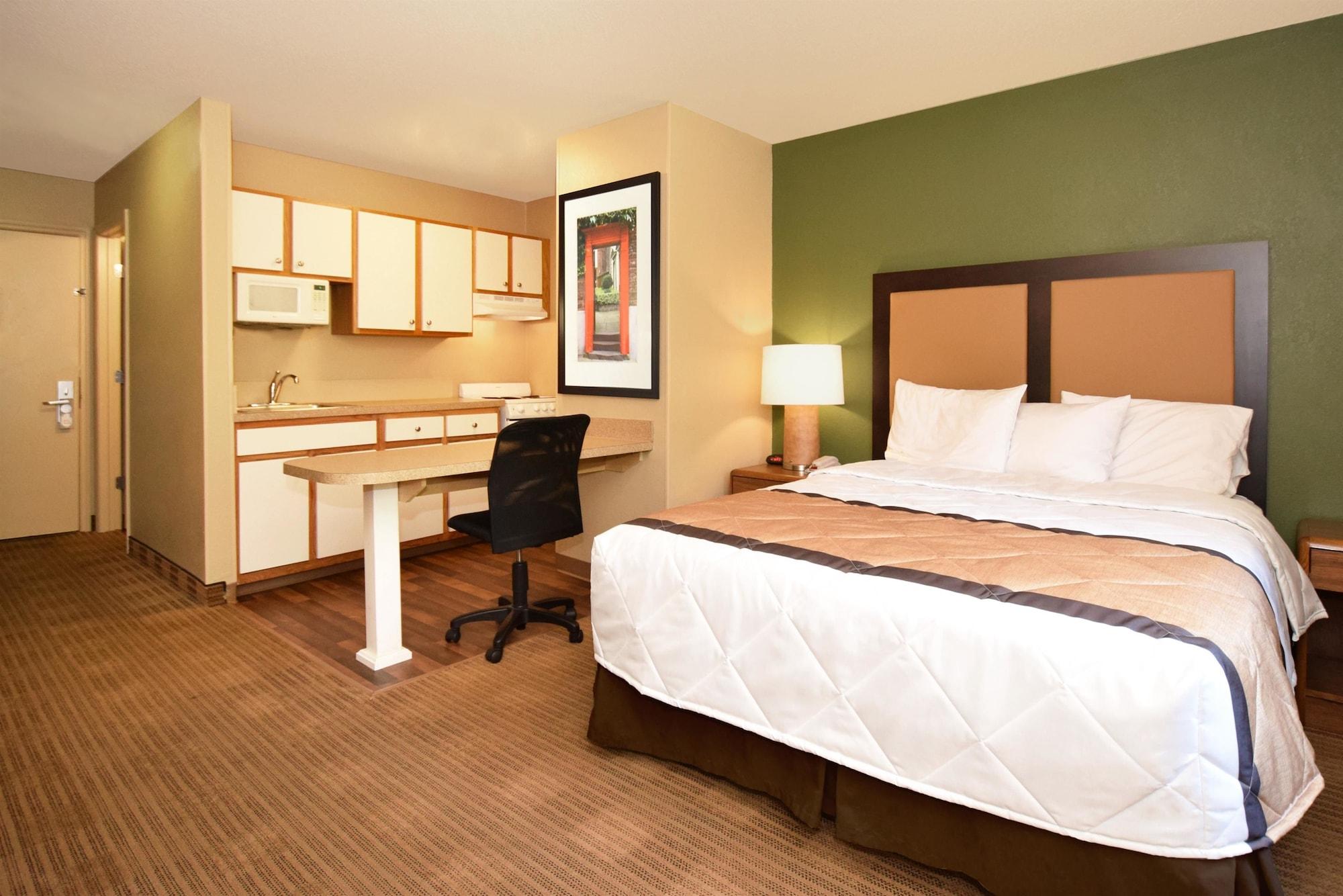 Extended Stay America Suites - Philadelphia - Mt Laurel - Pacilli Place Mount Laurel Exterior foto