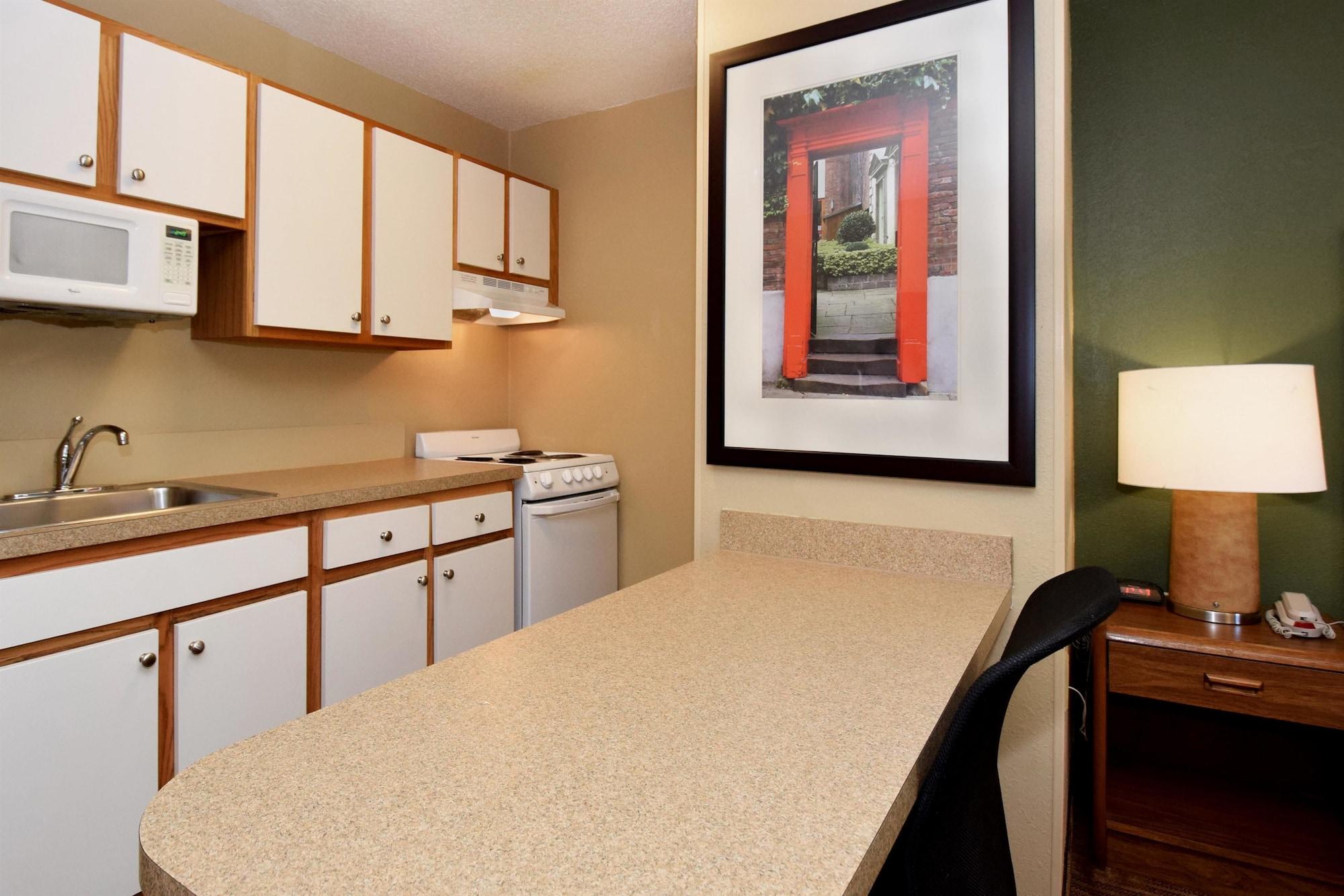 Extended Stay America Suites - Philadelphia - Mt Laurel - Pacilli Place Mount Laurel Exterior foto