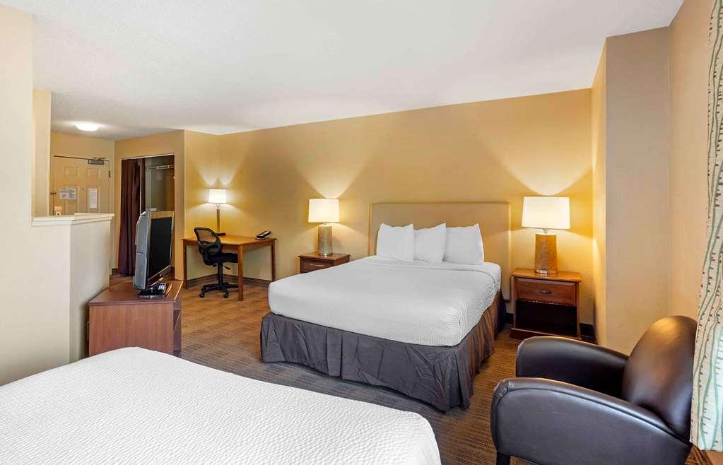 Extended Stay America Suites - Philadelphia - Mt Laurel - Pacilli Place Mount Laurel Quarto foto