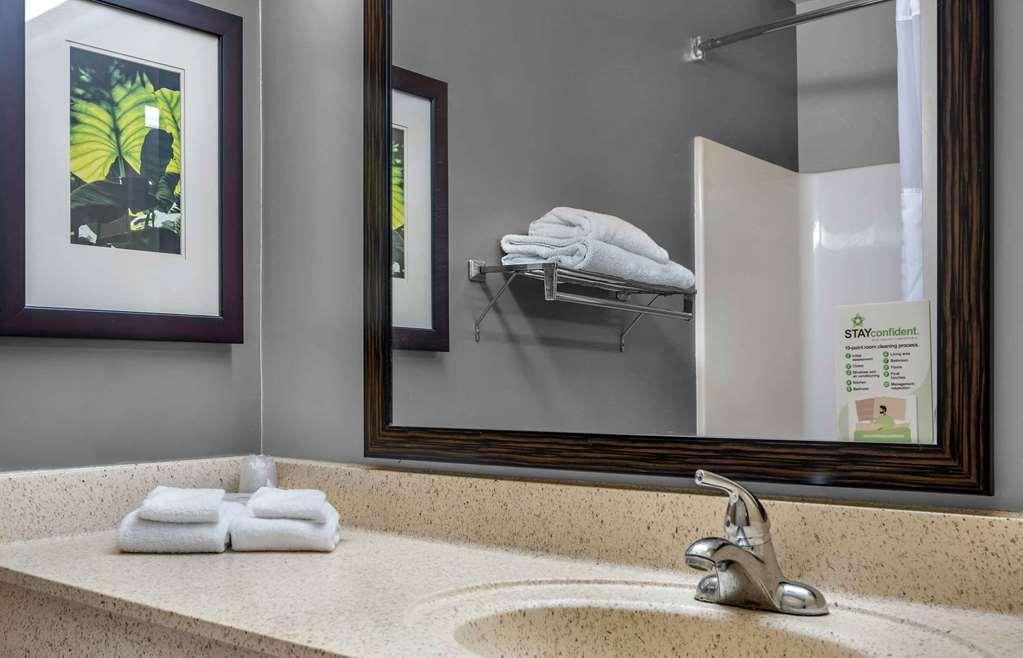 Extended Stay America Suites - Philadelphia - Mt Laurel - Pacilli Place Mount Laurel Quarto foto
