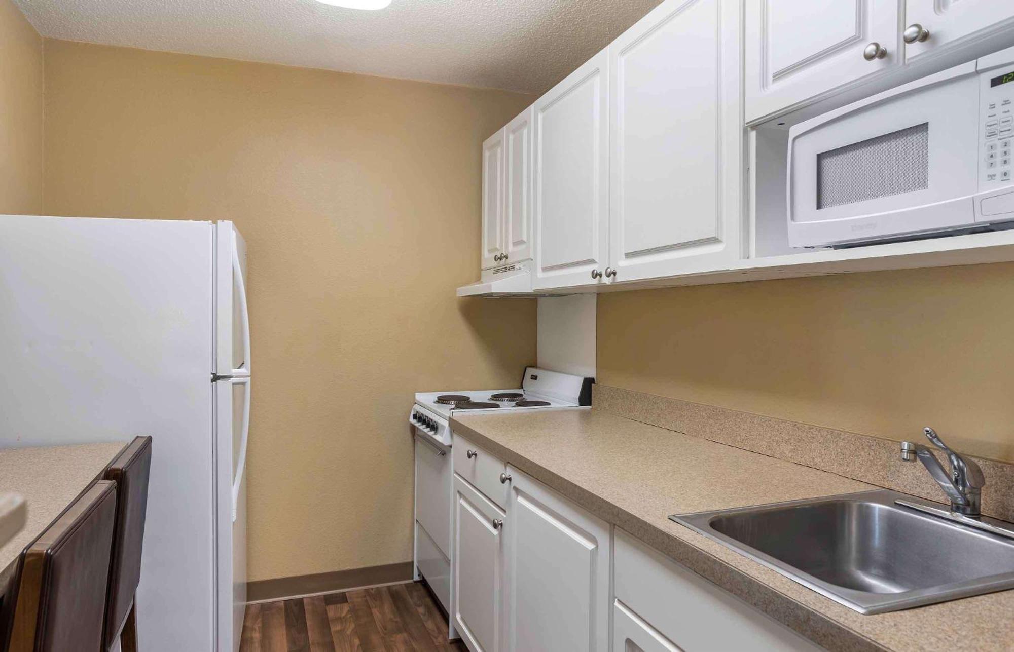 Extended Stay America Suites - Philadelphia - Mt Laurel - Pacilli Place Mount Laurel Exterior foto