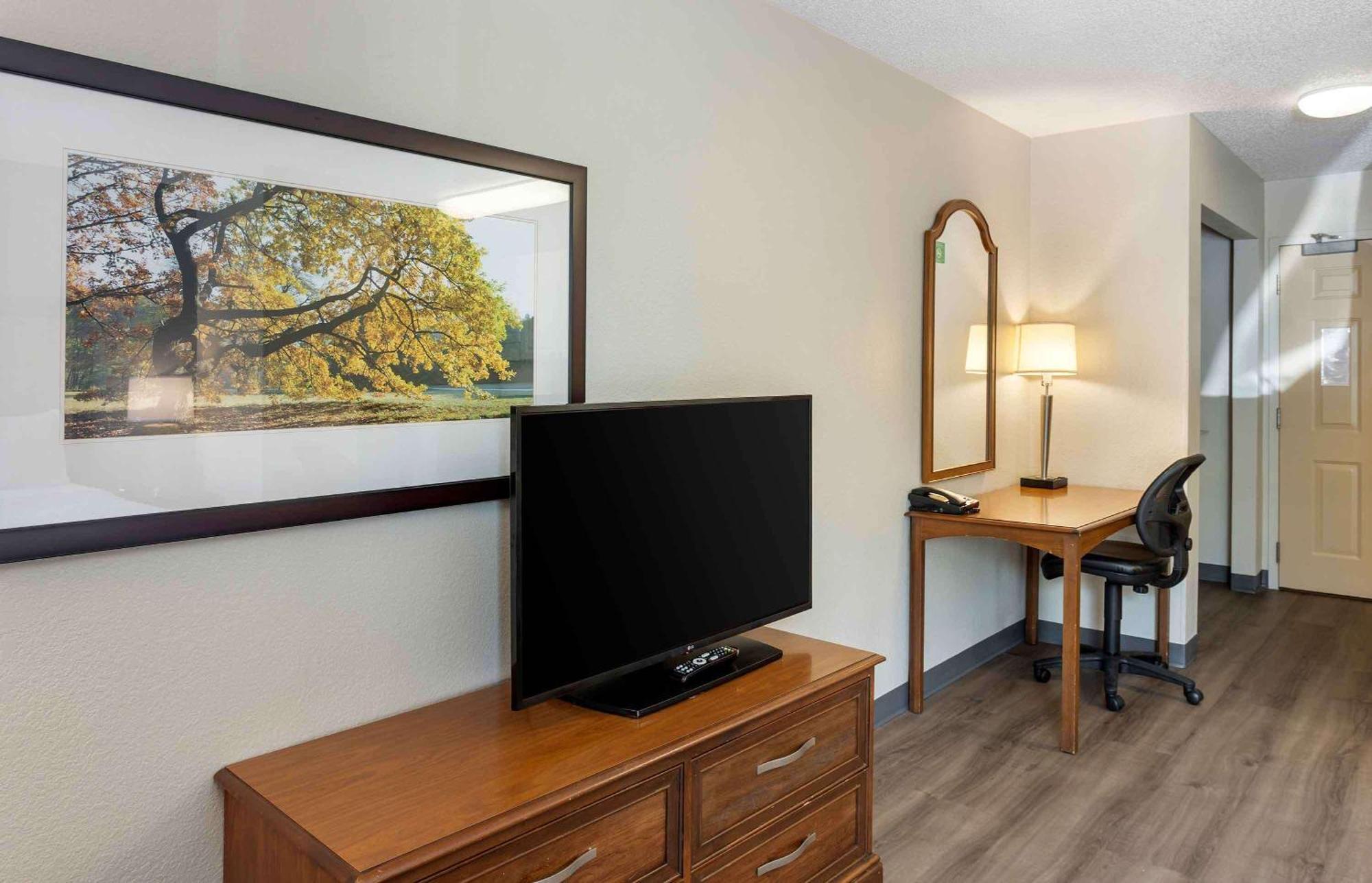 Extended Stay America Suites - Philadelphia - Mt Laurel - Pacilli Place Mount Laurel Exterior foto
