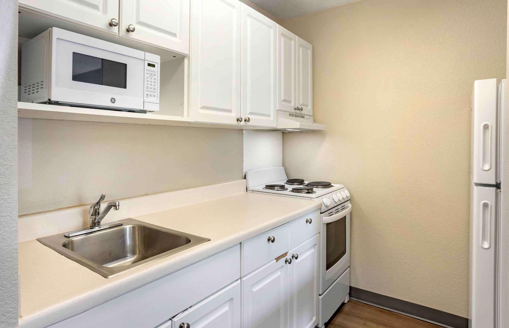 Extended Stay America Suites - Philadelphia - Mt Laurel - Pacilli Place Mount Laurel Exterior foto