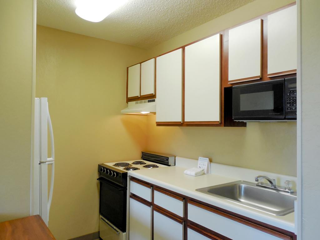 Extended Stay America Suites - Philadelphia - Mt Laurel - Pacilli Place Mount Laurel Exterior foto