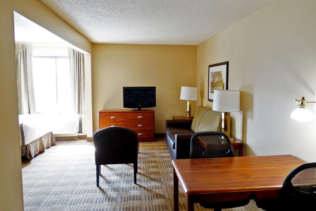 Extended Stay America Suites - Philadelphia - Mt Laurel - Pacilli Place Mount Laurel Exterior foto